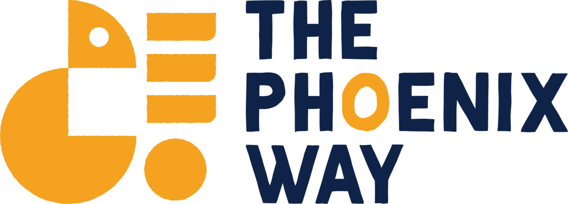 The Phoenix Way logo